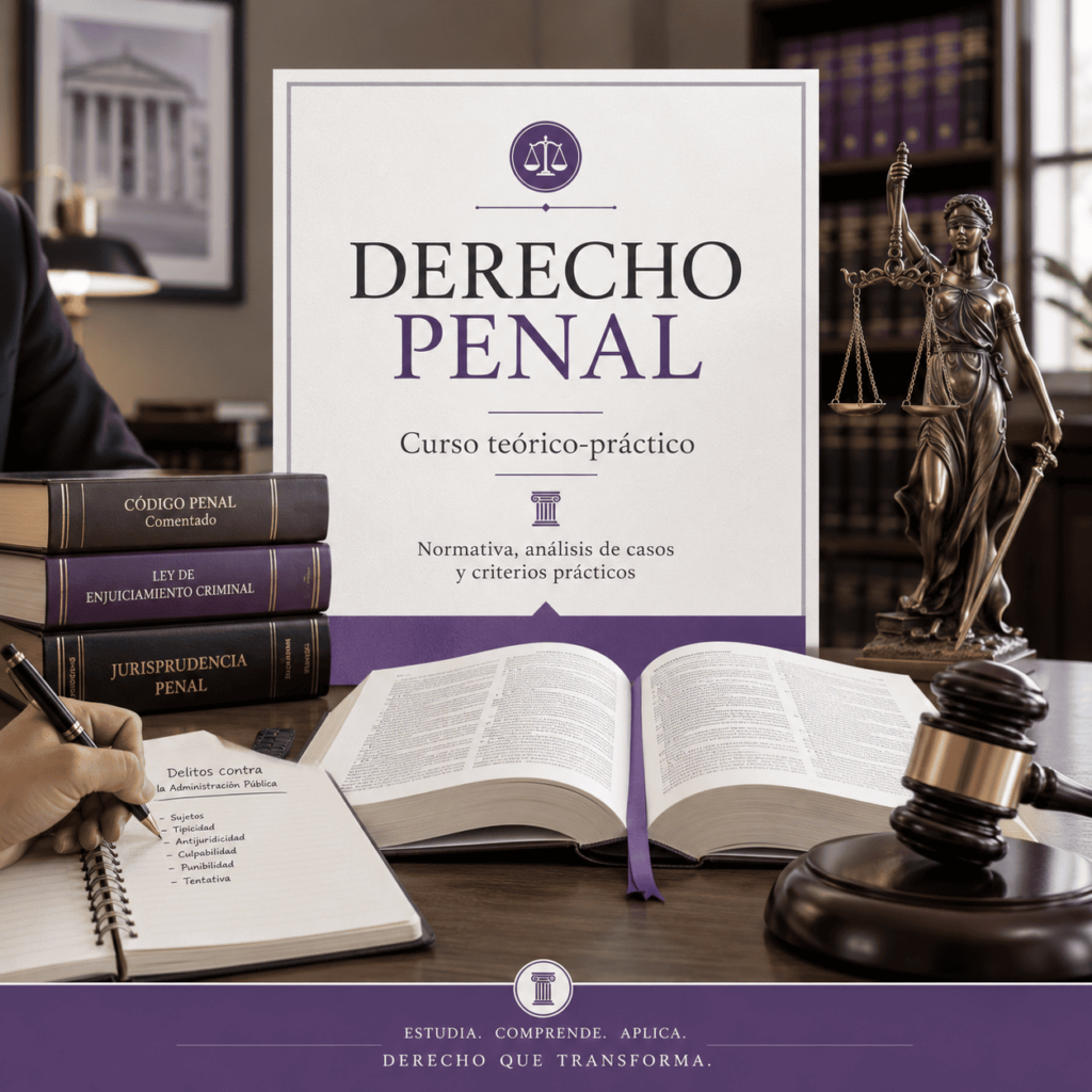 Derecho Penal